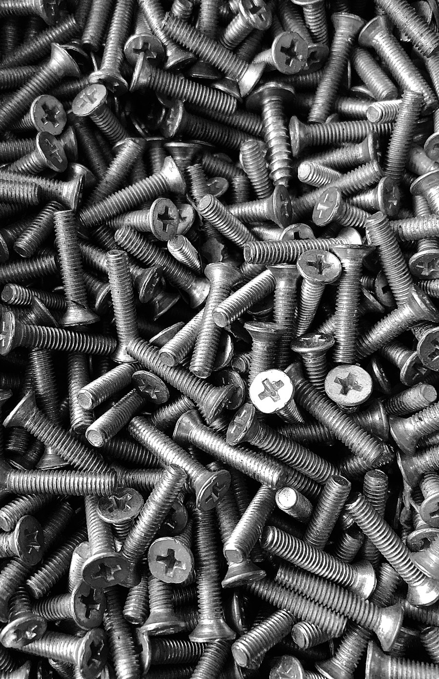 Gypsum Screws
