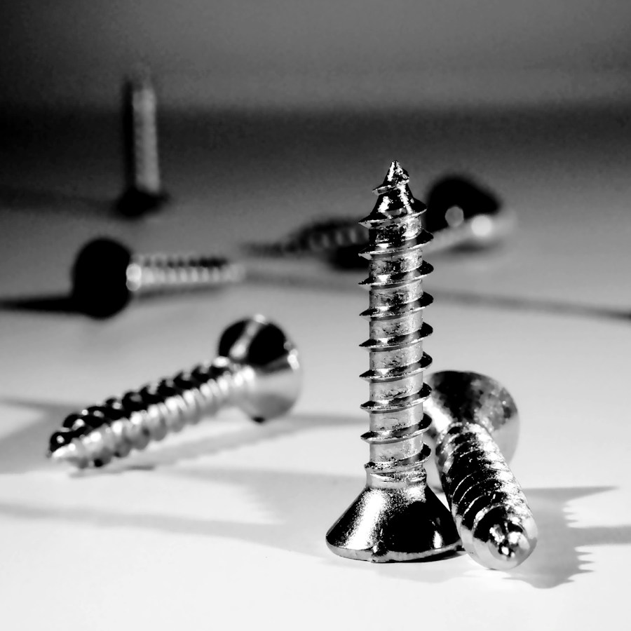 Wood Screws