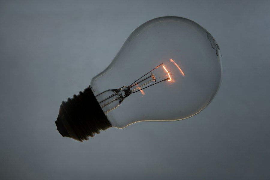 LED Bulbs
