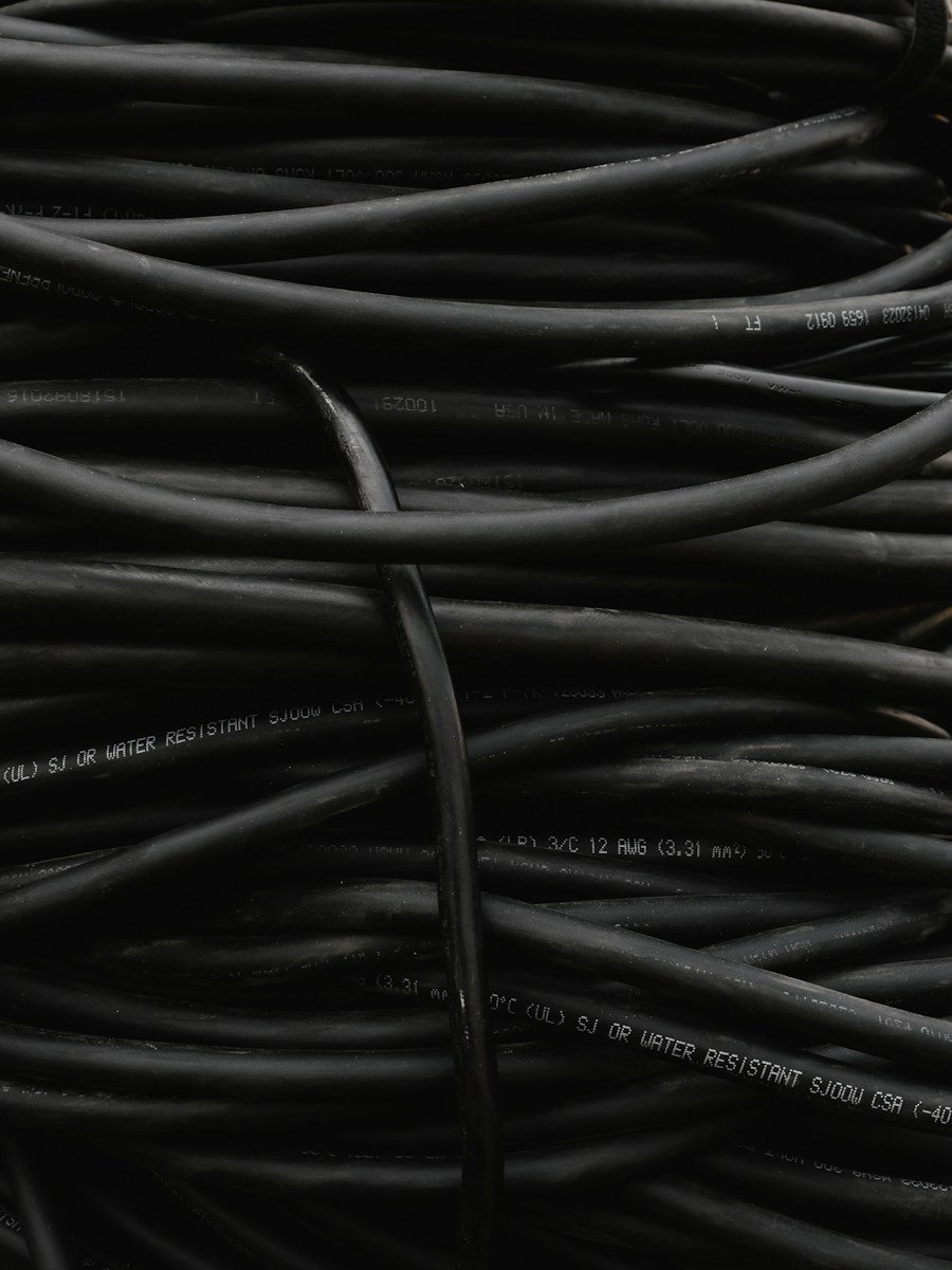 Cable Glands