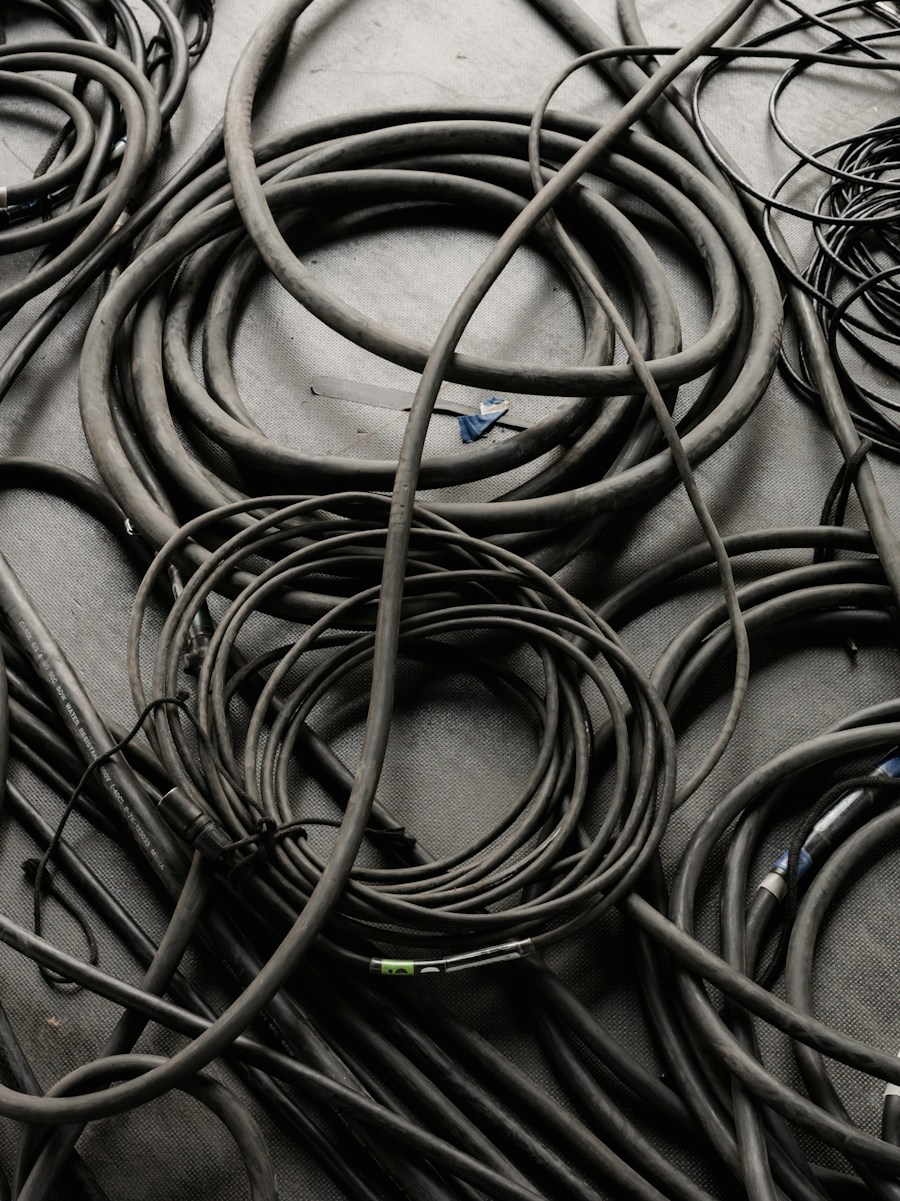 Cable Ties