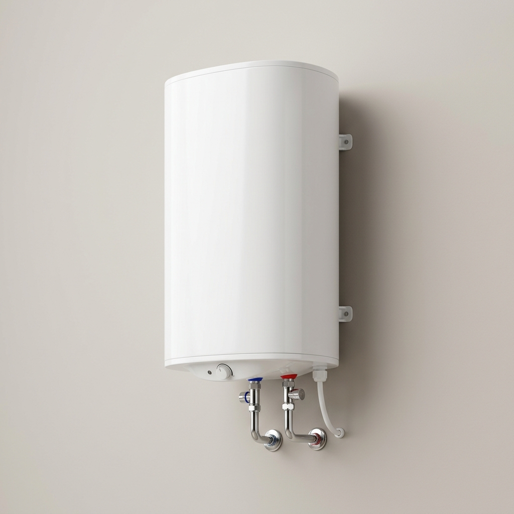 Milano 50L Water Heater