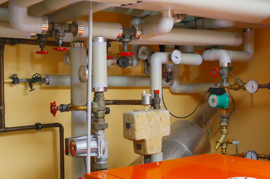 Ball Valves